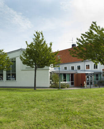 Hotell Svanen