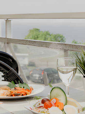 Vätterleden Hotel & Restaurang