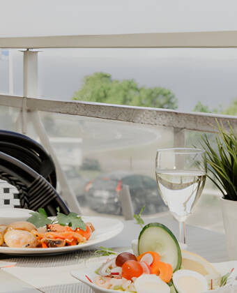 Vätterleden Hotel & Restaurang