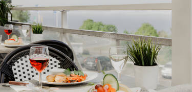 Vätterleden Hotel & Restaurang