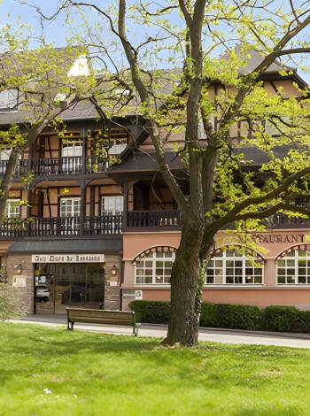 Hotel Munsch Alsace