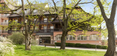 Hotel Munsch Alsace