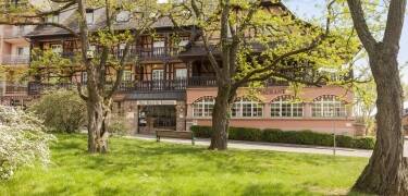 Hotel Munsch Alsace