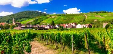 The hotel offers an ideal starting point for hikes and routes to explore the region's riches.