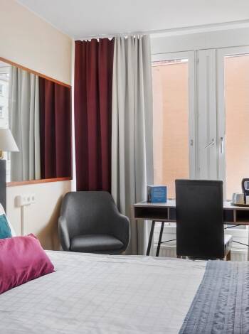 Sure Hotel by Best Western Focus Örnsköldsvik