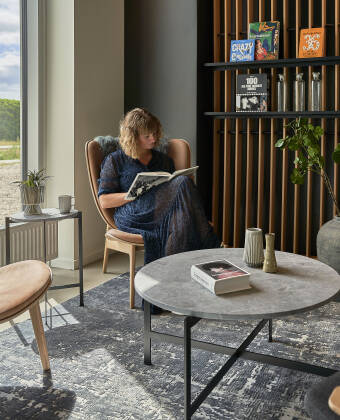 Four Points Flex by Sheraton Copenhagen Arena