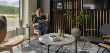 Four Points Flex by Sheraton Copenhagen Arena