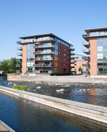 Die Stadt Silkeborg hat den internationalen Status von Dänemarks Outdoor-Hauptstadt erlangt.