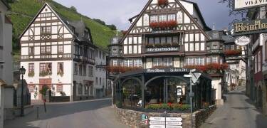 Berg's Alte Bauernschänke