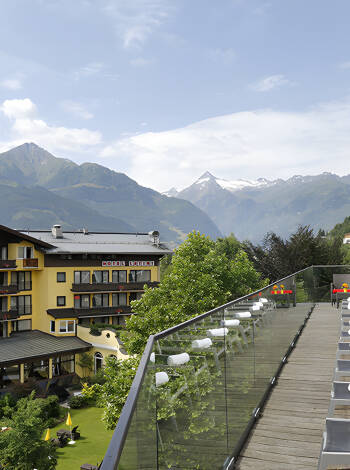 Hotel Der Schütthof