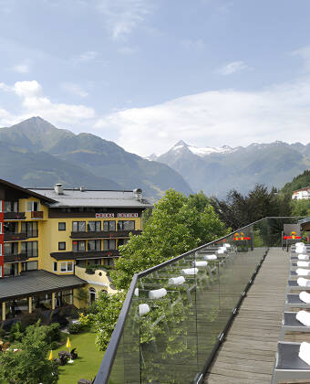 Hotel Der Schütthof
