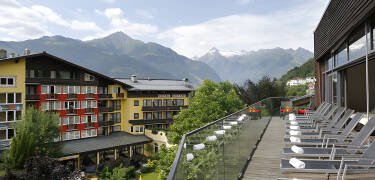 Hotel Der Schütthof