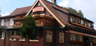 Hotel zur Erholung