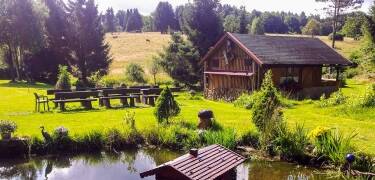 Das Hotel genießt eine schöne Lage in einer ruhigen Naturlandschaft in Braunlage, unweit der gemütlichen Fußgängerzone.