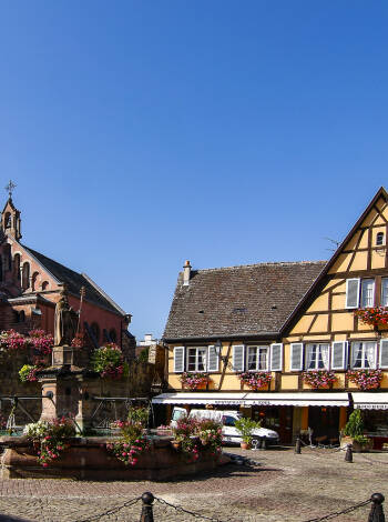 Kör på utflykt och upplev närliggande sevärdheter och platser, såsom Nationalpark Harz, Wernigerode och Goslar.