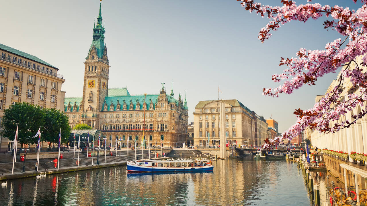 Enten for arrangementer, museer eller historiske sightseeingturer, er det alltid noe å oppleve i Hamburg.