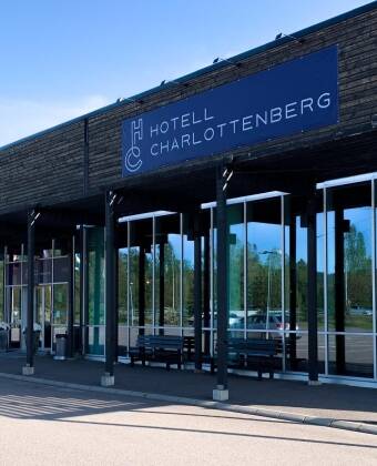 Hotell Charlottenberg