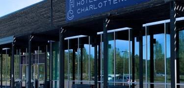Hotell Charlottenberg