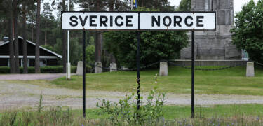 Genießen Sie den einfachen Zugang zu Attraktionen und Erlebnissen jenseits der norwegischen Grenze.