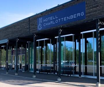 Hotell Charlottenberg