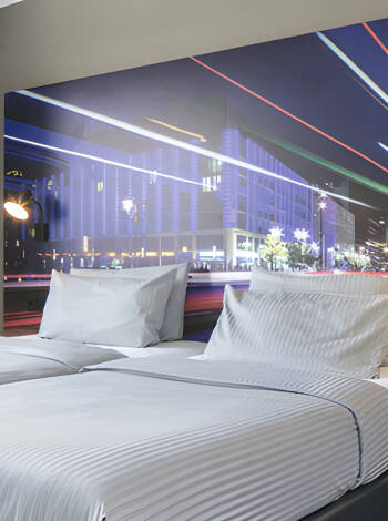 Hotel Berlin Lichtenberg