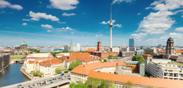 Berlin er en imponerende hovedstad, der byder på en bred vifte af kulturelle, historiske og gastronomiske oplevelser.