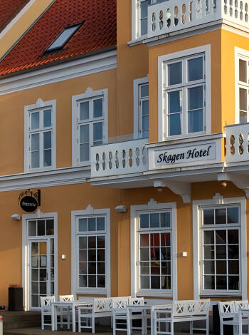 Skagen Hotel
