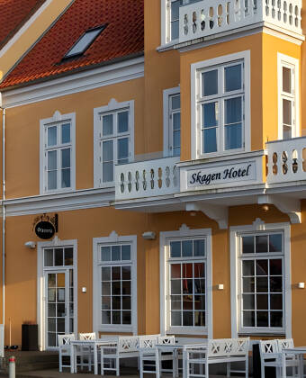 Skagen Hotel