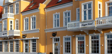 Skagen Hotel