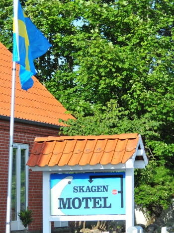 Skagen Motel
