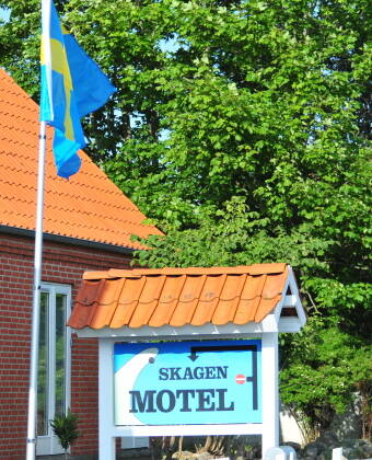 Skagen Motel