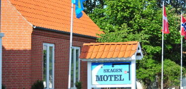 Skagen Motel
