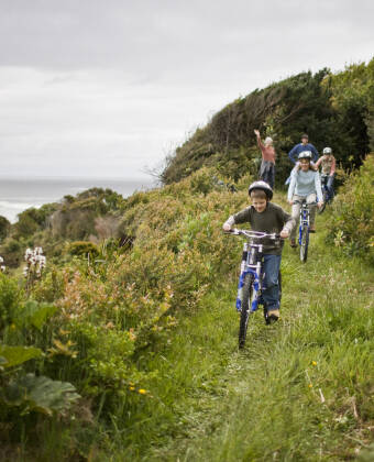 Get close to nature and discover how beautiful it is at the top of Denmark.