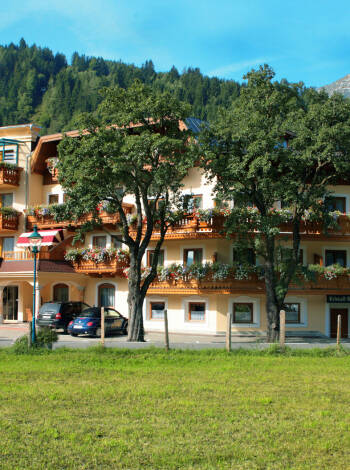 Ferienwelt Kristall