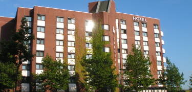 Panorama Hotel Hamburg-Billstedt