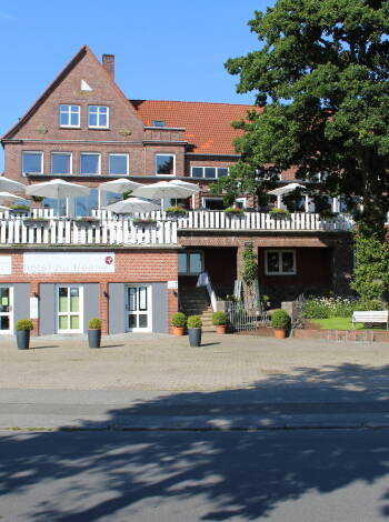 Hotel zur Treene