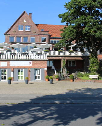 Hotel zur Treene