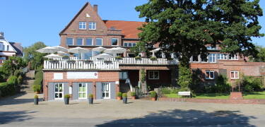 Hotel zur Treene