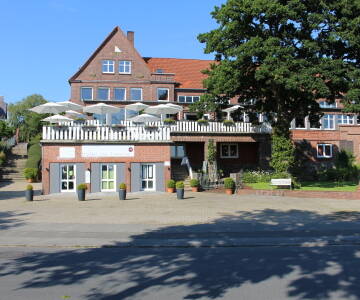Hotel zur Treene