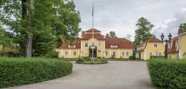 Möckelsnäs Herrgård