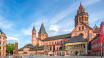 Visit the beautiful Mainz which is only 30 km from the hotel.