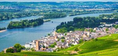 Rheinhotel Rüdesheim