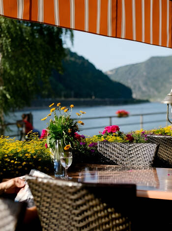 Hotel Krone Kestert