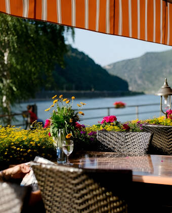 Hotel Krone Kestert