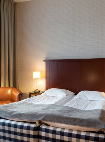 Hotel Bishops Arms Köping