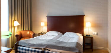 Hotel Bishops Arms Köping