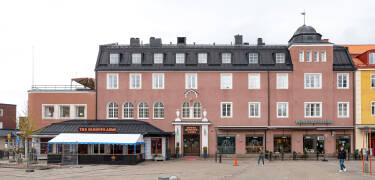 Hotel Bishops Arms Strängnäs