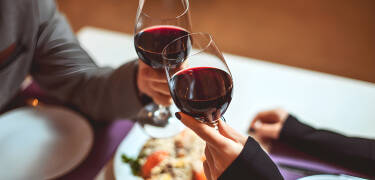 Neben dem Essen finden Sie im Pub auch die größte und beste Auswahl an Getränken in der Stadt.