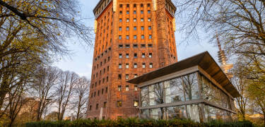 Mövenpick Hotel Hamburg