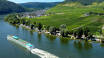 Explore the region with a wonderful boat trip on the Moselle - a unique experience!